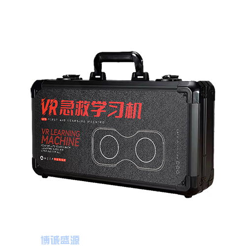 VR 急救學(xué)習(xí)機社區(qū)版